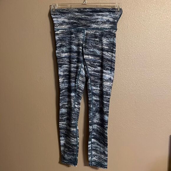 Lululemon Leggings - Picture 1 of 4